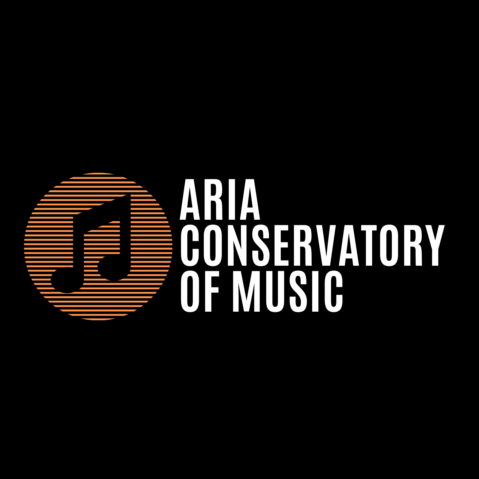 Aria logo