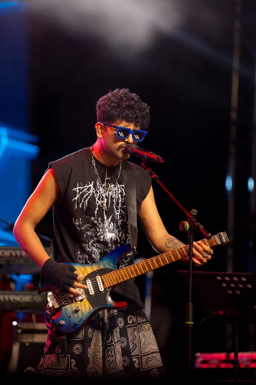 Anupam Kamat